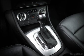 Audi Q3 2,0 TDI Quattro A/T /AJ NA SPLÁTKY / - 17