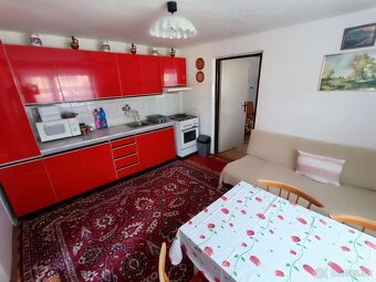 Predaj murovaného dvojpodlažneho rod.domu - Budatín, Žilina - 17