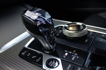 BMW X5 M50i xDrive AT8, 530k, odpočet DPH - 17