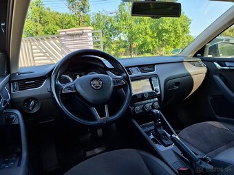Skoda Octavia 3 L&K 2.0 TDI 110kw DSG - 17