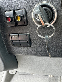 Mercedes-Benz Sprinter mini ťahač návesu - súprava - 17