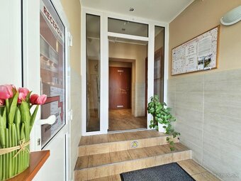 10-izb. Penzión pri Centre / Rodinný dom 380 m² / Domčeková - 17