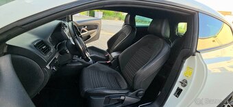 Volkswagen Scirocco 1.4TSI - 17