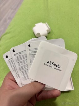 Airpods 4 ANC - 17