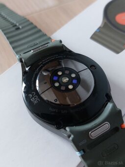 Samsung Galaxy Watch 7 40mm vo veľmi dobrom stave - 17