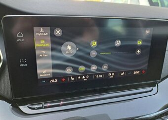 Škoda Octavia 1,5TSI 110kW Style Plus - 17