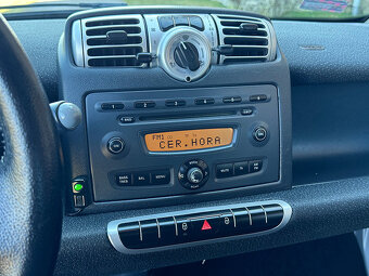 SMART FORTWO 451 – LORINSER WIDE BODY KIT – EXKUZIVNÍ - 17