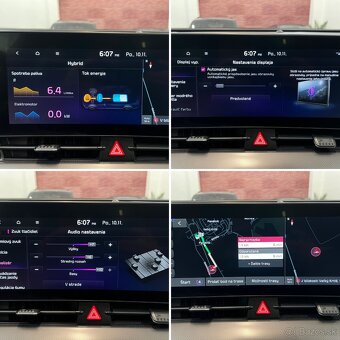 Kia Sportage 2023 GTLINE 1.6T 132kw HEV HYBRID SUV A/T - 17