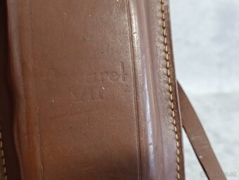 Fotoaparat Flexaret automat + koz.pouzdro + stativ - 17