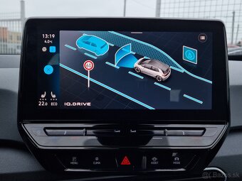Volkswagen ID.3 Pro Performance 58kWh Tech za 22.900 € s DPH - 17