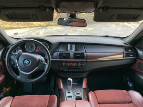 BMW X6 xDrive 30d 245k - 17