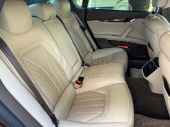 Maserati Quattroporte 3.0 V6 S Q4 - 17