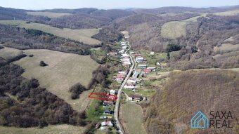 Nádherná chalupa - únik od mesta, Závada okres HN, blízo VnT - 17