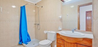 Španělsko – Orihuela Costa, Playa Flamenca Dům 4+1 s terasou - 17