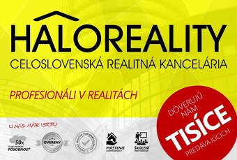 HALO reality - Predaj, rekreačný pozemok Krupina, Stará hora - 17