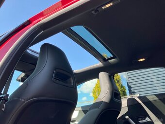 Mercedes-Benz A trieda 180 A/T7 AMG, 27 855 KM - 17
