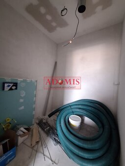 4-izb tehlový bungalov 648m2,2x kúpeľňa,rekuperácia,Ruskov,  - 17