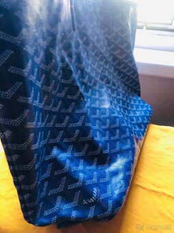 Goyard luxusná kabelka - 17