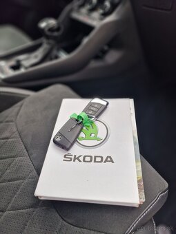 Kodiaq Sportline 147KW  2.0 TDI 4X4 - 17