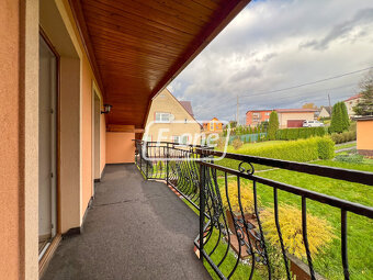 Predaj | Rodinný dom s terasou a záhradou, Čierne - 17