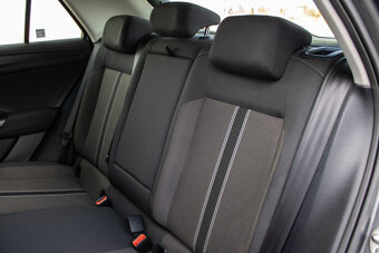 Volkswagen T-roc 2.0 TDI - 17