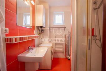 TUreality ponúka na predaj 2 izbový byt v staršej... - 17