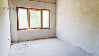 Rozostavaný rodinný dom okolie Giraltoviec, obec Soboš - 17