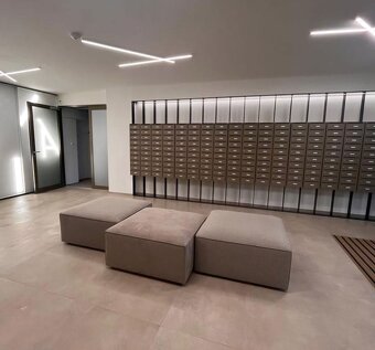 PREDANÉ - predaj pekný 2 izbový byt na ulici Krivá, Košice - - 17