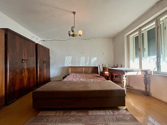 Predám 5-izb.VIDIECKY dom s GARÁŽOU,let.kuchyňou,na 2041m2m - 17