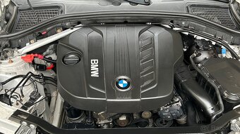BMW X3 F25 - 17