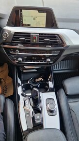 BMW X3 xDrive20d xLine A/T - 17