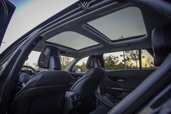 Mercedes-Benz C220 d Kombi A/T W206 - 17