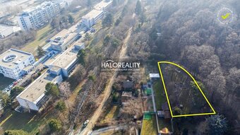 HALO reality - Predaj, rekreačný pozemok Bratislava Dúbravka - 17
