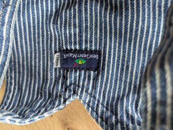 Oblečenie pre chlapca -  viď fotky - 17