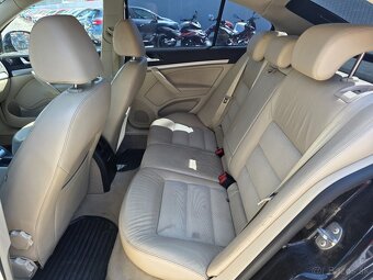 Škoda Octavia 1.8 TSI Elegance - 17