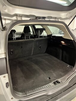 Ford Focus 1.6 TDCi ECOnetic, r. 2014 - 17