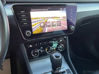Škoda Superb Combi 3 Facelift 2.0 TDI 110kW DSG°VIRTUAL°DPH° - 17