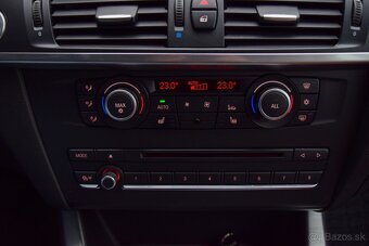 BMW X3 2.0 2011 135kW - 17