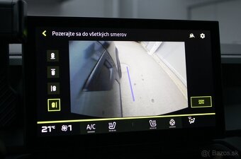 Dacia Duster Extreme 1.2TCe 96kw mHEV - ODPOČET DPH - 17