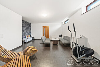 BOSEN | Rezervované Priestranný apartmánový byt - 17