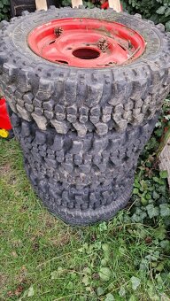 Suzuki Samurai 1.3 - Coily - 17