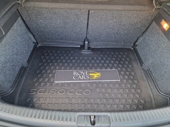 Volkswagen Scirocco 1.4 TSI - 17