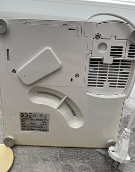 Bosch mum Profimix 46 4655EU/03 kuchynský robot 550w - 17