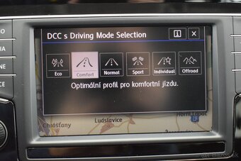 Volkswagen Passat 2,0 TDi 176kW,ALLTRACK,Virtual,LED-Matrix - 17