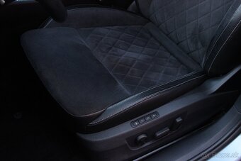 Škoda Superb Combi 2.0 TDI Sportline DSG už od 229€ mesačne - 17