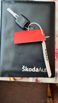 Škoda Fabia 1.2 HTP - 17