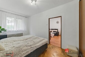 3 - izbový byt v pokojnom prostredí - 17