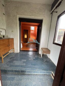 Rodinný dom Vinica okrese Veľký Krtíš - 17