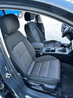 Passat 2.0 TDI 4x4 DSG - 17