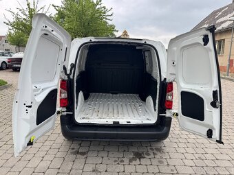 OPEL COMBO LIFE 1.5CDTI 75KW -1.majitel ČR - 17